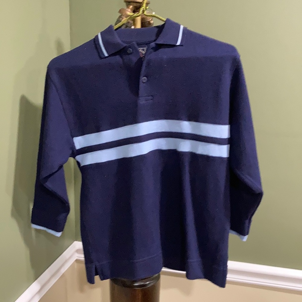 Route 66 boys size 8(medium) long sleeve shirt